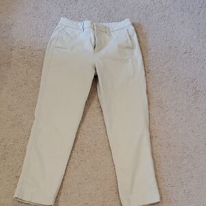J. Crew Chino Pants